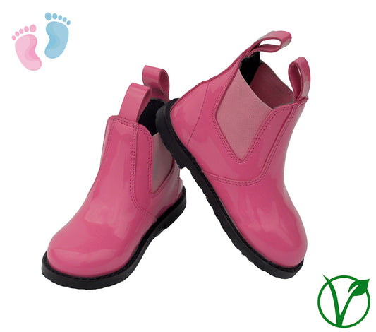 Little Ones Jodhpur Boots