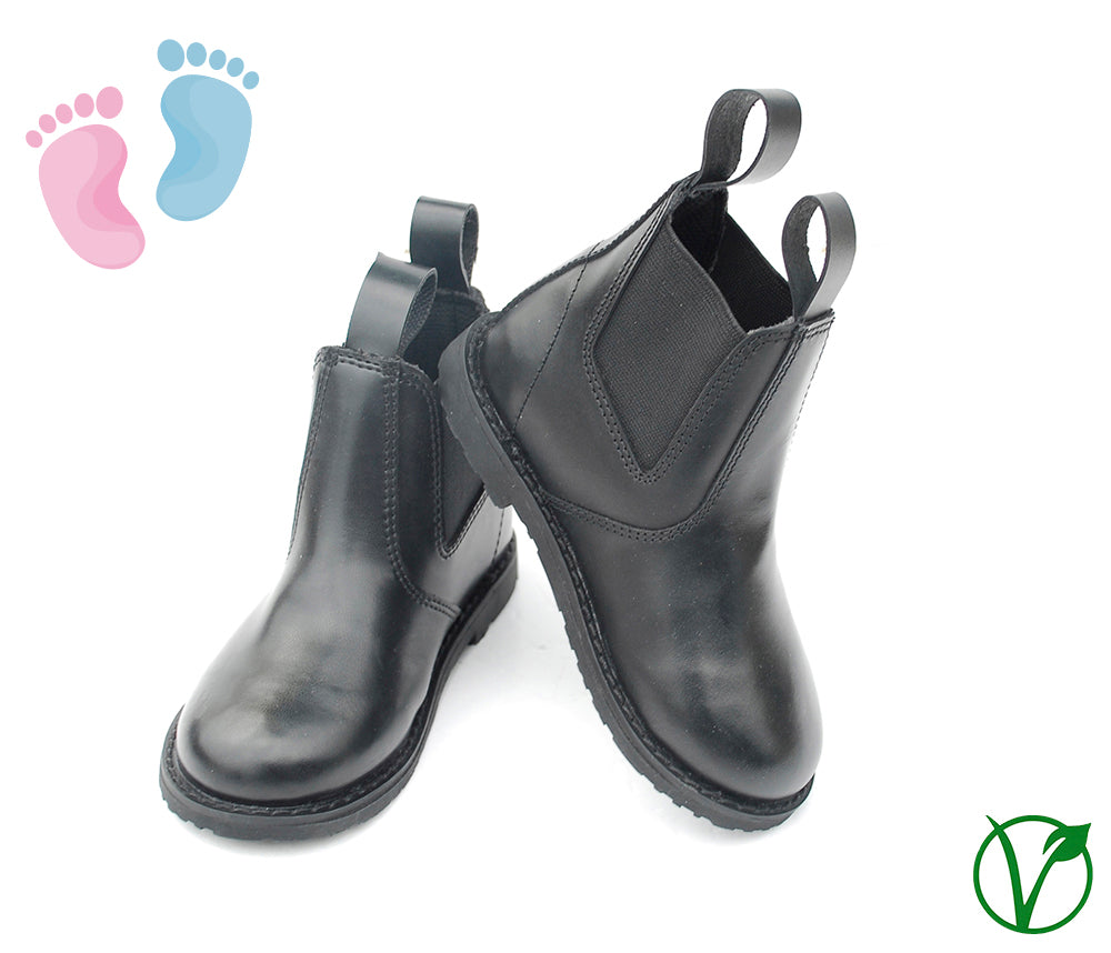 Little Ones Jodhpur Boots