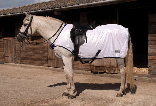 Rhinegold ride-on fly rug