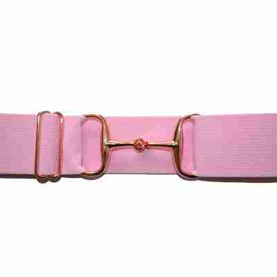 Luxe equine belt