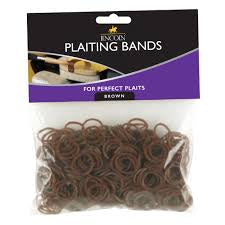 Lincoln Plaiting bands