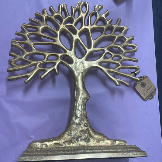 Tree of life ornaments