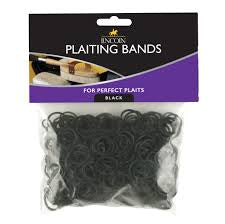 Lincoln Plaiting bands