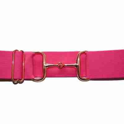 Luxe equine belt