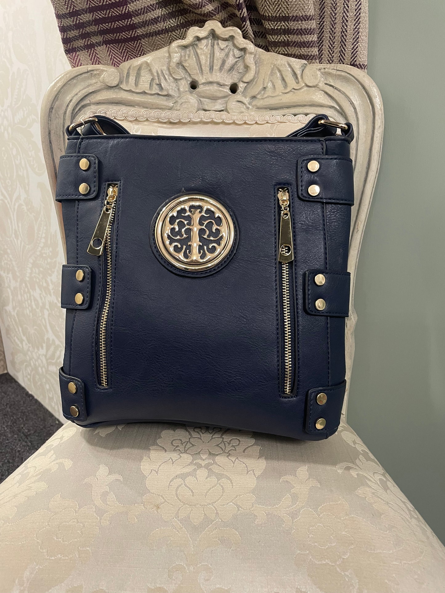 Over the shoulder bag